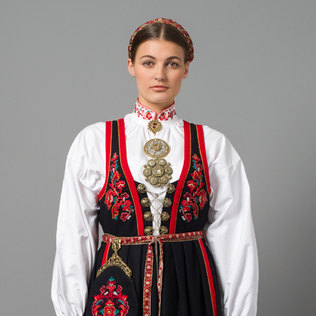 Vest-Telemark etter 1920 - Skien